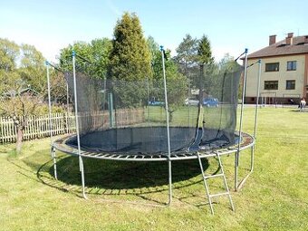 Trampolína 460 cm