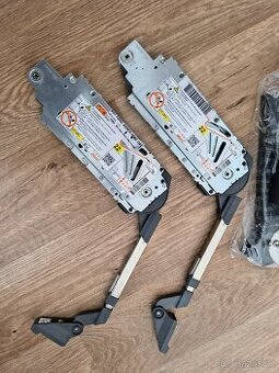 BLUM Aventos HF TOP - 1