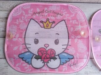 Stínítka Angel Cat Sugar 2Ks