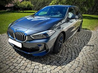 BMW 118i M-Paket SPORT