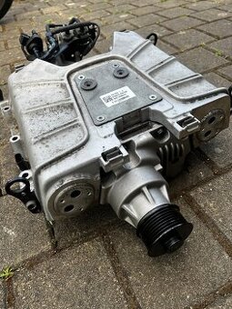 Audi 3.0 tfsi kompresor 06E145601G S4, S5, A6, Q7