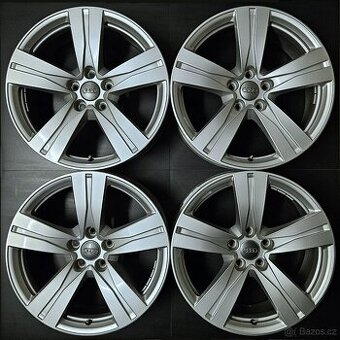 Originální ALU disky Audi 8Jx18 ET25 A016A