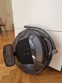 Inmotion jednokolka v 10f