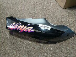 Podsedlovey plast Kawasaki ZX-9R - 1
