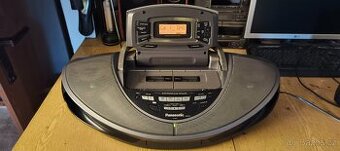 Panasonic RX-ED707