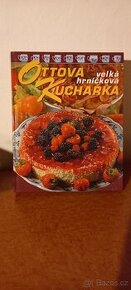 Ottova velká kuchařka - 1