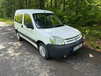 Citroen Berlingo 1.4 55kw