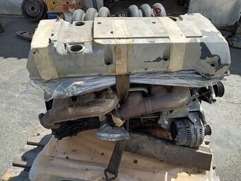 Mercedes Benz E320 W124  MOTOR 104992