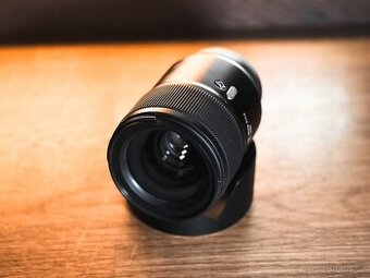 Tamron SP 35mm F/1.4 Di USD pro Canon