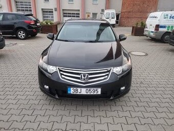 Honda Accord 2.2