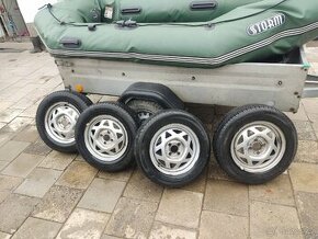 Kola opel kadet, corsa.