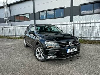 Volkswagen Tiguan 2.0 TDI SCR BMT Comfortline DSG EU6 - 1