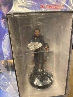 Marvel Movie Collection, figurka, Avengers