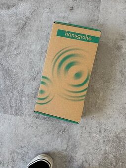 hansgrohe logis 100 - 1