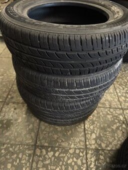 Pneu letní Starmaxx Toledo 165/70 R14