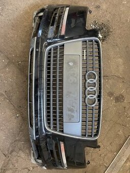 Přední nárazník Audi Q7 kompletní