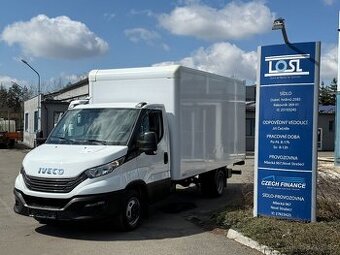 Iveco Daily 35C16