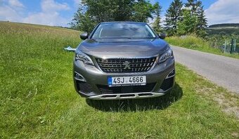 Peugot 3008 - 1