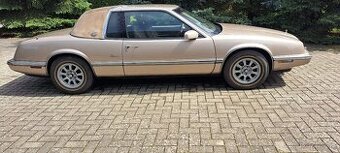 Buick Riviera 3,8 - 1