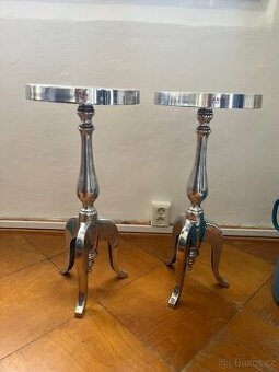 Odkládací stolek KARE design - 2ks