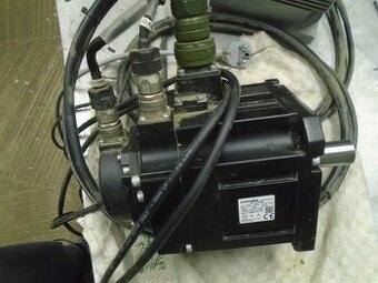 servomotor