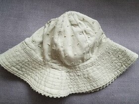 Klobouček, HM, vel. 74/80 - 1