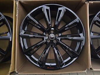 5x112 R23 Audi RSQ8 Nepoužite