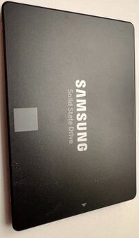 Samsung SSD 860 EVO 1TB