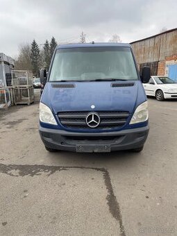 M -B sprinter