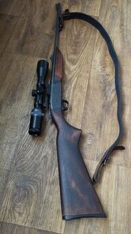 ZBK 110 5.6x50R mag. - 1