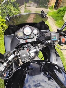 Yamaha TDM 900