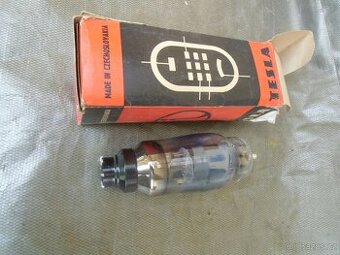Elektronky Tesla EL 51 nové