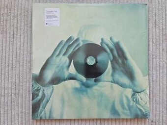 2LP Porcupine Tree – Stupid Dream NOVÉ