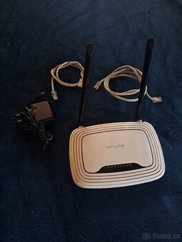 Router a gigaset