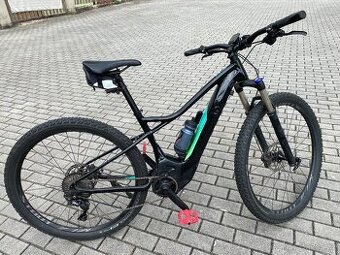 Elektrokolo Specialized