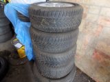 225/55/R16 99H Dunlop SP Winter sport 3D