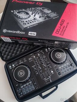 Pioneer DDj 400 - 1
