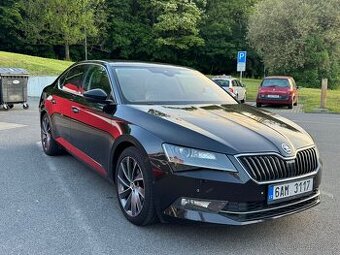 skoda superb 3
