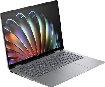 Notebook - HP Envy x360 se zárukou.