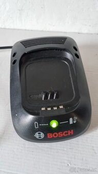 Nabíječka Bosch - 1