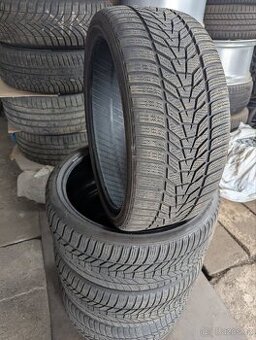 4x zimní Hankook 225/35R19