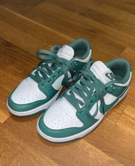 Nike dunk tenisky