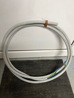 Kabel NYM-J 5x10 (CYKY 5x10)