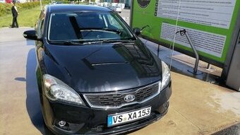KIA CEED 2012