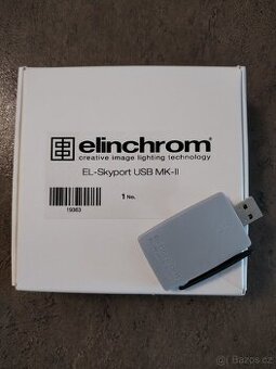EL Skyport USB Speed MK-II