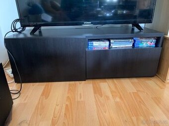 Tv stolek ikea