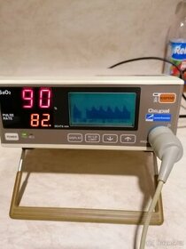 OXYPAL Pulse oximeter ovl-1100k - 1