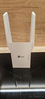 Wi-Fi extender TP-Link RE605X