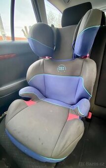 Prodám autosedačku Cybex