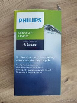 Philips Milk circuit cleaner